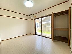 サンハイツ三輪 102 1階1Kのリビング/ダイニング