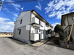 エル・プラド21　Ｂ棟