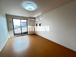 プチメゾン泉 103 1階1Kのリビング/ダイニング