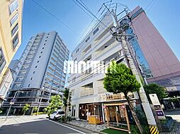 ベルメッソさんぽ館 205