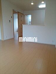 コッティ・ハーモニー 201 2階2LDKのリビング/ダイニング