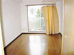 シティコート岩石　北館 303 3階1Kのリビング/ダイニング