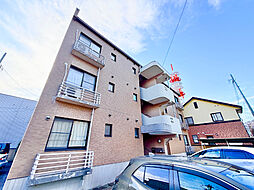 デュオス・シノン　B棟 302