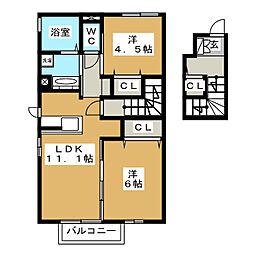 サウザン夢　Ａ棟