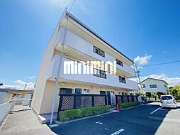 コーポひまわり 202