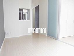 プロヌーブクラルテ 101 1階1LDKのリビング/ダイニング