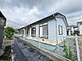 田原様平屋