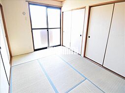 グリーンパーク丸田 3DKの写真