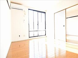 サンロード小山A 3Kの写真