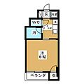 ハイライズ・イン・チトセ3階5.4万円