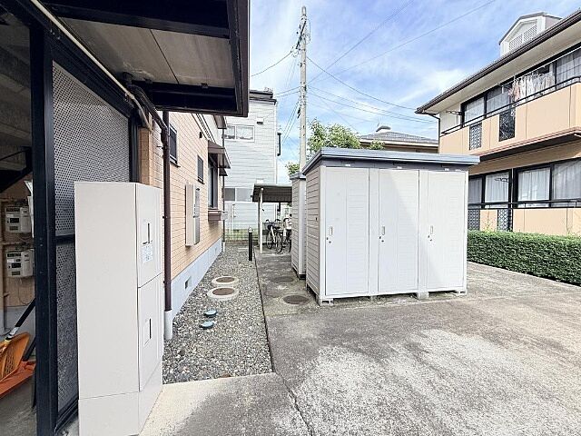その他