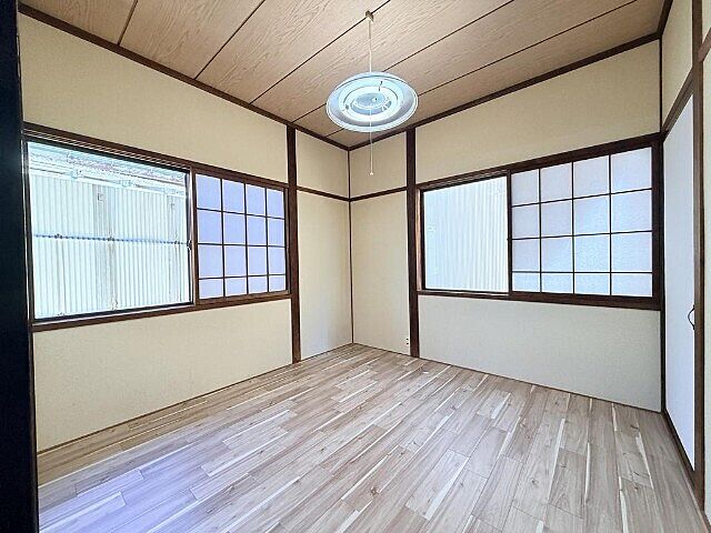 室内