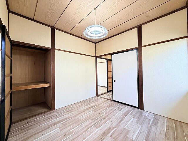 室内
