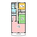並柳ハイツ2階7.0万円