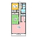 並柳ハイツ2階7.0万円
