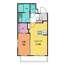 Horai-9 101 ｜ 長野県松本市征矢野１丁目2-30（賃貸マンション1LDK・1階・35.31㎡） その2