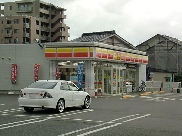 ハイツあららぎ 203｜長野県松本市大字里山辺(賃貸マンション2DK・2階・39.74㎡)の写真 その21