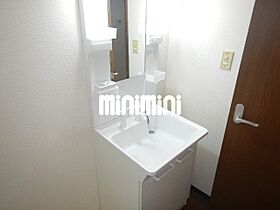 Grace Villa 203 ｜ 長野県松本市大字岡田松岡（賃貸マンション2LDK・2階・49.50㎡） その7