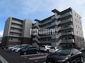 VILLA D`EST OHTE　A（ヴィラデスト大手） 506 ｜ 長野県松本市大手１丁目（賃貸マンション1LDK・5階・50.80㎡） その3