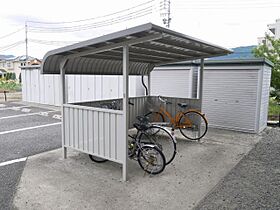 長野県松本市村井町北１丁目（賃貸アパート2LDK・2階・50.00㎡） その21