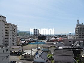 KOMATSUマンション 502 ｜ 長野県松本市本庄１丁目（賃貸マンション1K・5階・25.24㎡） その17