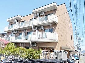 ＦＬＡＴ　ＴＷＯ　ＯＮＥ 202 ｜ 長野県松本市元町１丁目（賃貸マンション1K・2階・21.47㎡） その1