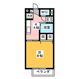 🉐敷金礼金0円！🉐サープラスハーモニ