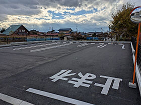 グレイス　D 101 ｜ 長野県松本市大字里山辺1347（賃貸アパート1LDK・1階・50.87㎡） その17