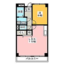 ファミーユ鎌倉 103 ｜ 長野県松本市両島（賃貸マンション1LDK・1階・48.60㎡） その2