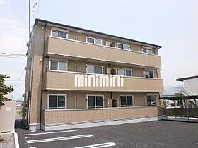 Centre Village（セントルヴィラージュ） 301 ｜ 長野県松本市村井町南４丁目（賃貸アパート2LDK・3階・60.88㎡） その1