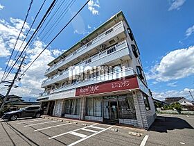 アイランド18 303 ｜ 長野県松本市征矢野１丁目（賃貸マンション1K・3階・27.54㎡） その1