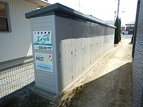 ベレオ・モンテーヌ 203 ｜ 長野県松本市村井町西２丁目（賃貸マンション1R・1階・39.90㎡） その14