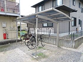 シティハイムれんげそう 101 ｜ 長野県松本市沢村３丁目（賃貸アパート1K・1階・19.38㎡） その16