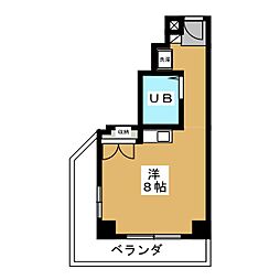 🉐敷金礼金0円！🉐ジュネス松本
