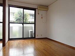 メゾンT＆K　A棟 101 1階2DKのリビング/ダイニング