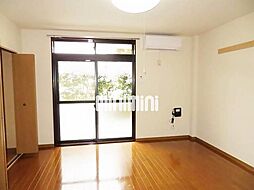 Toscana 102 1階1Kのリビング/ダイニング