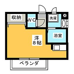 🉐敷金礼金0円！🉐グランドゥールＫ