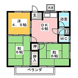 ハイツやま