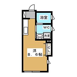 グランドソレイユ元町