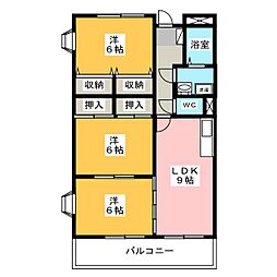 🉐敷金礼金0円！🉐ドマーニパーチェ