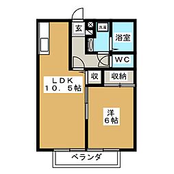 フォレスト　アオキ