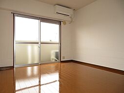 山村マンション 305 3階1Kのリビング/ダイニング