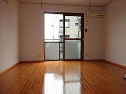 スクエアガーデンKAMAKURA　Ａ 101 1階1Kのリビング/ダイニング