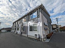 サンリットハウスグランデ　B