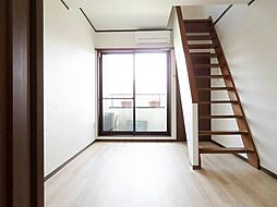 Ｌａルミエール 304 3階1SKのリビング/ダイニング