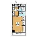 丸岩ビルベルエア3階6.9万円