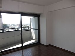 しるく・いち 1002 10階3DKのリビング/ダイニング