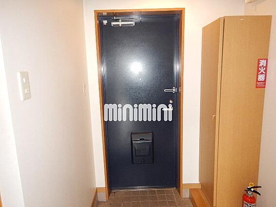 フラワーハイツ横田_内装_2