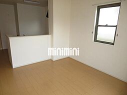 フェリスルミエール 102 1階2LDKのリビング/ダイニング