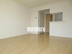 Ｓｉｒｉｕｓ 201 2階1LDKのリビング/ダイニング